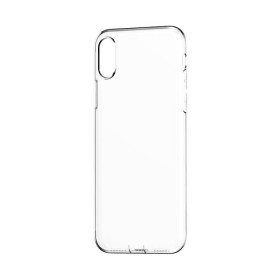 Чохли, сумки Чехлы, сумки ^/--/^ Чехол Devia для iPhone X/Xs Naked Прозрачный ^_^^^ Чехол Devia для iPhone X/Xs Naked Прозорий - фото фото фото