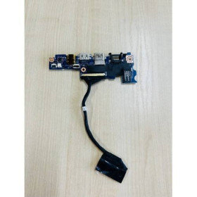 Материнські плати Материнские платы ^/--/^ Плата USB аудиопорт LAN для Dell Latitude 3410 3510 CN-0 /--/ Y /--/ 67 /--/ KR-WSC /--/ 00 / MOCKINGBIRD-L IOBD 19 /--/ A /--/ 34-1 ^_^^^ Плата USB аудіопорт LAN для Dell Latitude 3410 3510 CN-0 /--/ Y /--/ 67 /--/ KR-WSC /--/ 00 / MOCKINGBIRD-L IOBD 19 /--/ A /--/ 34-1 - фото фото фото