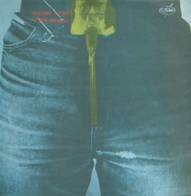 Платівки Пластинки ^/--/^ The Rolling Stones - Sticky Fingers - 1971.    (LP). 12. Vinyl. Пластинка ^_^^^ The Rolling Stones — Sticky Fingers — 1971. (LP). 12. Vinyl. Пластинка - фото фото фото