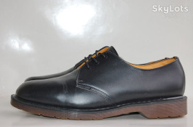 Туфлі, мокасини Туфли, мокасины ^/--/^ Туфли Dr. MARTENS р.46-47 original ENGLAND ^_^^^ Туфлі Dr. MARTENS р.46-47 original ENGLAND - фото фото фото