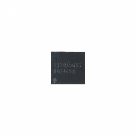 Мікросхеми Микросхемы ^/--/^ Микросхема Texas Instruments BQ /--/ 24158 для ноутбука ^_^^^ Texas Instruments BQ /--/ 24158 для ноутбука - фото фото фото
