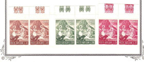 Мистецтво Искусство ^/--/^ NM Искусство . Ватикан  1965 г  MNH - пары ^_^^^ NM Мистецтво . Ватикан 1965 р MNH - пари - фото фото фото
