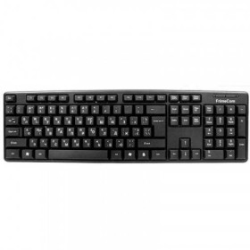 Миші Мыши ^/--/^ Проводная клавиатура FrimeCom FC-236 ^_^^^ Провідна клавіатура FrimeCom FC-236 - фото фото фото