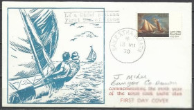 Ірландія Ирландия ^/--/^ Ирландия 1970 живопись 1 /--/ м.КПД ^_^^^ Ірландія 1970 живопис 1 /--/ м.КПД - фото фото фото
