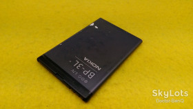 Акумулятори Аккумуляторы ^/--/^ Аккумулятор АКБ Nokia BP-3 /--/ L bp 3 /--/ l для 603 Asha 303 Lumia 505 Lumia 510 Lumia 610 Lumia 710 ^_^^^ Аккумулятор АКБ Nokia BP-3 /--/ L bp 3 /--/ l для 603 Asha 303 Lumia 505 Lumia 610 Lumia 710 - фото фото фото