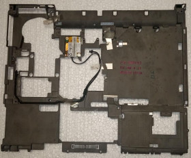 Корпуса Корпуса ^/--/^ Середня частина корпуса з ноутбука Lenovo ThinkPad T /--/ 60 41 /--/ W /--/ 6350 14 N /--/ 13 ^_^^^ Средняя часть корпуса с ноутбука Lenovo ThinkPad T /--/ 60 41 /--/ W /--/ 6350 14 N /--/ 13 - фото фото фото
