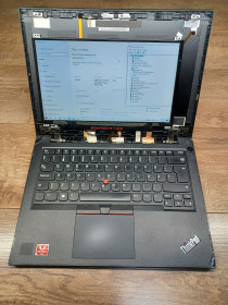 Lenovo IBM Lenovo, IBM ^/--/^ Ноутбук Lenovo Thinkpad E /--/ 495 некомплектний №124 ^_^^^ Ноутбук Lenovo Thinkpad E /--/ 495 некомплектный No /--/ 124 - фото фото фото