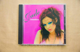 Музичні диски Музыкальные диски ^/--/^ Музичний диск CD. Jade - sweetbox ^_^^^ Музыкальный диск CD. Jade - sweetbox - фото фото фото