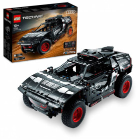 Конструктори Конструкторы ^/--/^ Автоконструктор LEGO Technic Audi RS Q e-tron (42160) Новый! ^_^^^ LEGO Technic Audi RS Q e-tron (42160) Авто-конструктор Новий!!! - фото фото фото