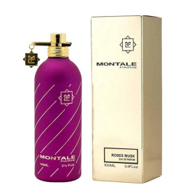 Інше Другое ^/--/^ Парфюмированная вода Montale Roses Musk Eau de Parfum 100 /--/ ml Новая! ^_^^^ Парфумована вода Montale Roses Musk Eau de Parfum 100 /--/ ml Нова! - фото фото фото