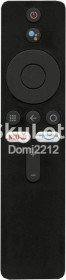 Аксесуари Аксессуары ^/--/^ Пульт для медіаплеєра XIAOMI XMRM-006 Mi STICK BOX ^_^^^ Пульт для медиаплеера XIAOMI XMRM-006 Mi STICK BOX - фото фото фото