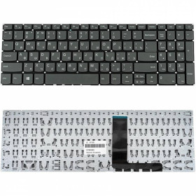 Клавіатури Клавиатуры ^/--/^ Клавиатура для ноутбука LENOVO (IdeaPad: 320-15 series) rus, onyx black, без фрейма ^_^^^ Клавіатура для ноутбука LENOVO (IdeaPad: 320-15 series) rus, onyx black, без фрейму - фото фото фото