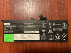 Акумулятори Аккумуляторы ^/--/^ B /--/ 4539 Акумулятор Оригінальний LENOVO L /--/ 18 /--/ L /--/ 6 /--/ PD /--/ 1 Знос: 14 Lenovo ThinkPad X /--/ 390, X /--/ 395 X /--/ 13 GEN ^_^^^ B /--/ 4539 ОРИГИНАЛ! LENOVO L /--/ 18 /--/ L /--/ 6 /--/ PD /--/ 1 Износ: 14 Lenovo ThinkPad X /--/ 390, X /--/ 395 X /--/ 13 GEN - фото фото фото