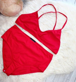 Купальники, парео Купальники, парео ^/--/^ Купальник prettylittlething р. м ^_^^^ Купальник prettylittlething г. м - фото фото фото