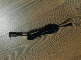 Адаптери живлення Адаптеры питания ^/--/^ Кабель ремонтный ASUS 4.0 /--/ х /--/ 1.35, Кабель DC Asus разъем 4.0 /--/ х /--/ 1.35 ^_^^^ Кабель ремонтний ASUS 4.0 /--/ х /--/ 1.35, Кабель DC Asus роз'єм 4.0 /--/ х /--/ 1.35 - фото фото фото