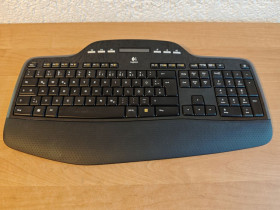 Клавіатури Клавиатуры ^/--/^ Клавіатура Logitech MK /--/ 700/MK /--/ 710 ^_^^^ Клавиатура Logitech MK /--/ 700/MK /--/ 710 - фото фото фото