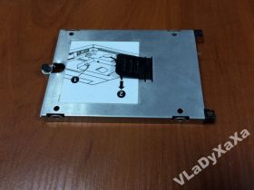 Корпуса Корпуса ^/--/^ HP ProBook 4310 /--/ s корзина HDD ^_^^^ HP ProBook 4310 /--/ s кошик HDD - фото фото фото