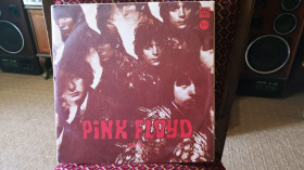 Платівки Пластинки ^/--/^ Pink Floyd 1967-1968  2 lp ^_^^^ Pink Floyd 1967-1968 2 lp - фото фото фото