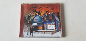 Музичні диски Музыкальные диски ^/--/^ Gillan&amp;apos;s Inn CD/DVD ліцензія ^_^^^ Gillan&amp;apos;s Inn CD/DVD - фото фото фото
