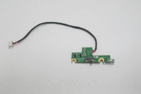 Інші комплектуючі Другие комплектующие ^/--/^ Дополнительная плата HP DV /--/ 2000 (NZ-2446) ^_^^^ Додаткова плата HP DV /--/ 2000 (NZ-2446) - фото фото фото