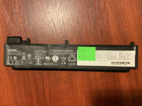 Акумулятори Аккумуляторы ^/--/^ B /--/ 4781 Акумулятор Оригінальний LENOVO SB /--/ 10 /--/ F /--/ 46461 00 /--/ HW /--/ 023 Знос: 14 Lenovo ThinkPad T /--/ 460 /--/ S, T /--/ 470 /--/ S Series ^_^^^ B /--/ 4781 ОРИГИНАЛ! LENOVO SB /--/ 10 /--/ F /--/ 46461 00 /--/ HW /--/ 023 Снос: 14 Lenovo ThinkPad T /--/ 460 /--/ S, T /--/ 470 /--/ S Series Долгая!!! - фото фото фото