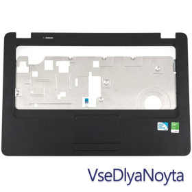 Корпуса Корпуса ^/--/^ Верхняя крышка  HP Compaq Presario CQ /--/ 56 Верхний корпус Крышка клавиатуры Топкейс ^_^^^ Верхня кришка HP Compaq Presario CQ /--/ 56 Верхній корпус Кришка клавіатури Топкейс - фото фото фото