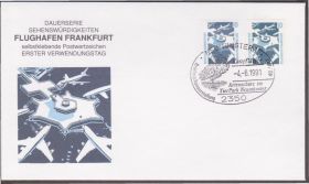 Європа Европа ^/--/^ Германия 1991 ОХРАНА ДИКОЙ ПРИРОДЫ ЗАЩИТА ВИДОВ ПТИЦЫ ОРНИТОЛОГИЯ ФАУНА АВИАЦИЯ ХК СГ Mi.1531 /--/ х /--/ 2 ^_^^^ Німеччина 1991 ОХОРОНА ДІКОЇ ПРИРОДИ ЗАХИСТУ ВИДІВ ПТИЦІ ОРНИТОЛОГІЯ ФАУНА АВІАЦІЯ ХК СГ Mi.1531 /--/ х /--/ 2 - фото фото фото