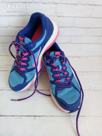 Інше Другое ^/--/^ Жіночі кросівки NIKE. оригінал - з перфорацією, літо - 36,5 розмір ^_^^^ Женские кроссовки NIKE. оригинал - с перфорацией, лето - 36,5 размер - фото фото фото