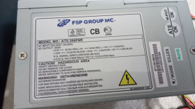 Блоки живлення Блоки питания ^/--/^ Блок питания FSP 350 /--/ W/ATX ^_^^^ Блок живлення FSP 350 /--/ W/ATX - фото фото фото