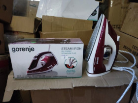 Праски Утюги ^/--/^ Утюг Gorenje SIH /--/ 2200 /--/ RBC № 241001121 ^_^^^ Gorenje SIH /--/ 2200 /--/ RBC No 241001121 - фото фото фото
