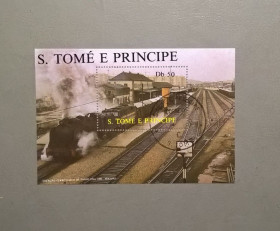 Транспорт Транспорт ^/--/^ Сан томе и принсипи Транспорт 1987 ^_^^^ Сан томе і принсипи Транспорт 1987 - фото фото фото