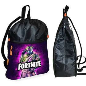 Рюкзаки, сумки Рюкзаки, сумки ^/--/^ Рюкзак-мешок для школы Fortnite детская сумка для обуви и спортивной одежды (01459) ^_^^^ Рюкзак-мішок для школи Fortnite дитяча сумка для взуття та спортивного одягу (1468) - фото фото фото