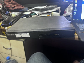DVR-реєстратори DVR-регистраторы ^/--/^ Видеорегистратор Hikvision DS-7204 /--/ HWI-SH № 242608905 ^_^^^ Відеореєстратор Hikvision DS-7204 /--/ HWI-SH No 242608905 - фото фото фото