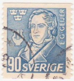 Скандинавія Скандинавия ^/--/^ Швеция 1947 г. № 330 гашеная ^_^^^ Швеція 1947 р. No 330 гашена - фото фото фото