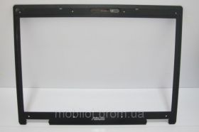 Корпуса Корпуса ^/--/^ Часть корпуса (Рамка) ASUS F /--/ 3 /--/ J (NZ-366) ^_^^^ Частина корпусу (Рамка) ASUS F /--/ 3 /--/ J (NZ-366) - фото фото фото