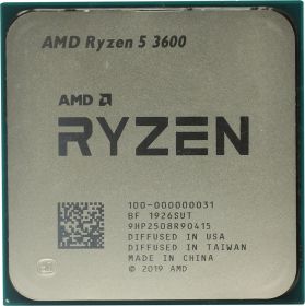 Процесори Процессоры ^/--/^ Процесор AMD Ryzen 5 3600 3.6-4.2 GHz AM /--/ 4, 65 /--/ W Б/В ^_^^^ Процессор AMD Ryzen 5 3600 3.6-4.2 GHz AM /--/ 4, 65 /--/ W Б/В - фото фото фото