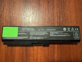 Акумулятори Аккумуляторы ^/--/^ Акумулятор TOSHIBA PA /--/ 3634 /--/ U-1 /--/ BAS Знос: 0 Toshiba Satellite A /--/ 660, C /--/ 650, L /--/ 310, L /--/ 515, L /--/ 630, L /--/ 635, L /--/ 645,  - фото фото фото