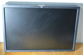 HP HP ^/--/^ МОНІТОР TFT 24&amp;quot; WIDE LСD HP LP /--/ 2475 /--/ W! МегаSALE! ^_^^^ МОНИТОР TFT 24&amp;quot; WIDE LСD HP LP /--/ 2475 /--/ W! МегаSALE! - фото фото фото