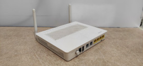 Маршрутизатори Маршрутизаторы ^/--/^ Термінал Huawei EchoLife HG /--/ 8245 /--/ H ONT код tp /--/ 18 ^_^^^ Терминал Huawei EchoLife HG /--/ 8245 /--/ H ONT код tp /--/ 18 - фото фото фото