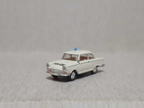 H H ^/--/^ Службовий транспорт, polizei DKW Junior de luxe. BREKINA 1:87 H /--/ 0  (21407.00/2+). ^_^^^ Polizei DKW Junior de luxe. BREKINA 1:87 H /--/ 0 (21407.00/2+). - фото фото фото