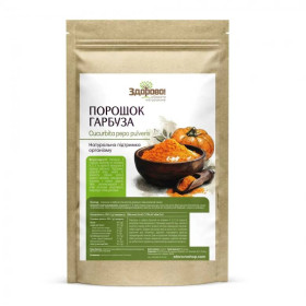 Крупи Крупы ^/--/^ Порошок гарбуза Здорово 250 г Здорово! ^_^^^ Здорово 250 г Здорово! - фото фото фото