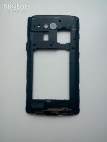 Корпуса на LG Корпуса на LG ^/--/^ ﻿Корпус средняя часть корпуса LG D /--/ 380 со стеклом камеры ^_^^^ Корпус середня частина корпусу LG D /--/ 380 зі склом камери - фото фото фото
