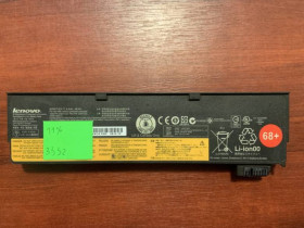 Акумулятори Аккумуляторы ^/--/^ Акумулятор LENOVO 45 /--/ N /--/ 1735 Знос: 11 Lenovo ThinkPad X /--/ 240 X /--/ 250 X /--/ 250 /--/ S X /--/ 260 x /--/ 270 T /--/ 440 T /--/ 450 T /--/ 440 /--/ S T /--/ 450 /--/ S T ^_^^^ 3332 LENOVO 45 /--/ N /--/ 1735 Износ: 11 Lenovo ThinkPad X /--/ 240 X /--/ 250 X /--/ 250 /--/ S X /--/ 260 x /--/ 270 T /--/ 440 T /--/ 440 /--/ S T /--/ 450 /--/ S T /--/ 450 /--/ S T /--/ 460 T /--/ 4 - фото фото фото