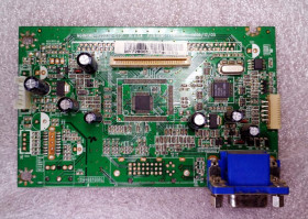 Інші комплектуючі Другие комплектующие ^/--/^ Скалер ViewSonic VA /--/ 1903 /--/ wb MAIN #MB-R /--/ 2523 /--/ B-DTD /--/ 1 rev.1,4  (BLM /--/ 17 /--/ VAM /--/ 10114) ^_^^^ Скалер ViewSonic VA /--/ 1903 /--/ wb MAIN #MB-R /--/ 2523 /--/ B-DTD /--/ 1 rev.1,4 (BLM /--/ 17 /--/ VAM /--/ 10114) - фото фото фото