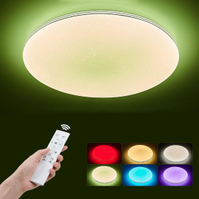 Світильники Светильники ^/--/^ Світлодіоднийи стельовий світильник   (LED Ceiling Light) Anten *80026 ^_^^^ Светодиодный потолочный светильник (LED Ceiling Light) Anten *80026 - фото фото фото