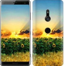 Чохли, бампера Чехлы, бампера ^/--/^ Чехол на Sony Xperia XZ /--/ 3 H /--/ 9436 Украина 1601 /--/ u-1540 - фото фото фото