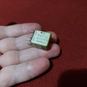 Реле Реле ^/--/^ Реле РЭС-10, 66 год, паспорт 302. ВП. Мегаредкость. Драг. В колекцию в работу. ^_^^^ Реле РЕС-10, 66 рік, паспорт 302. ВП. Мегаредкость. Драгметал. Колекція в роботу. - фото фото фото