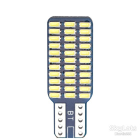 Діодні Диодные ^/--/^ Светодиодная автолампа T /--/ 10 W /--/ 5 /--/ W 33 /--/ SMD 3014 6500 /--/ K 1 /--/ шт ^_^^^ Світлодіодна автолампа T /--/ 10 W /--/ 5 /--/ W 33 /--/ SMD 3014 6500 /--/ K 1 /--/ шт - фото фото фото