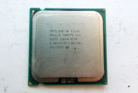 Процесори Процессоры ^/--/^ 2 /--/ х ядерный процессор Core™2 Duo E /--/ 7600 SLGTD 3.06 /--/ GHz/3 /--/ M/1066  LGA /--/ 775 Вживане ^_^^^ 2 /--/ х ядерний процесор CoreTM /--/ 2 Duo E /--/ 7600 SLGTD 3.06 /--/ GHz/3 /--/ M/1066 LGA /--/ 775 - фото фото фото