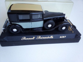 : Закордонні : Зарубежные ^/--/^ RENAULT REINASTELLA 1934 1/43 SOLIDO ^_^^^ RENAULT REINASTELLA 1934 1/43 Solido - фото фото фото